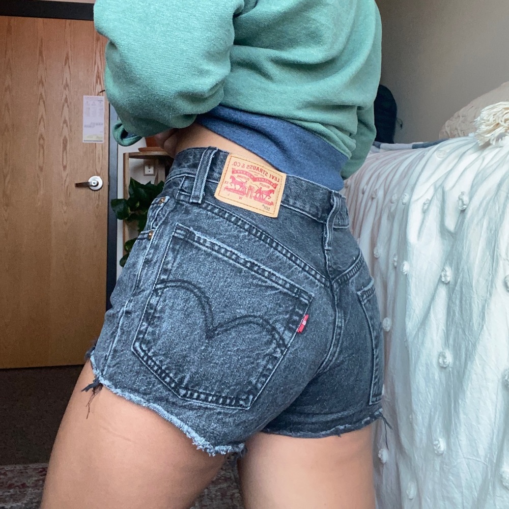 Levi’s 501 Shorts